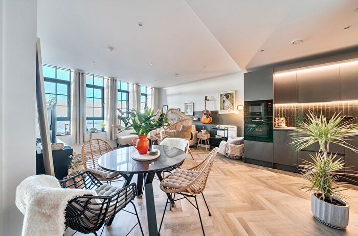 2 Bedroom Flat For Sale In Mint, The Cocoa Works, Haxby Road, YO31