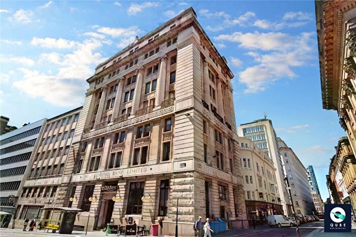 2 Bedroom Property For Sale In National Bank, Fenwick Street, Liverpool, Merseyside, L2