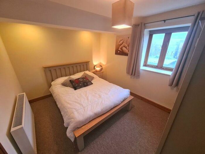 1 Bedroom Apartment To Rent In Apartment Theatre Street, Ulverston, LA12