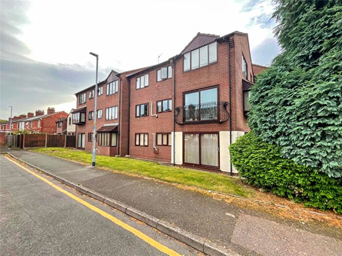 1 Bedroom Apartment To Rent In Saxon Mill Lane, Tamworth, Staffordshire, B79