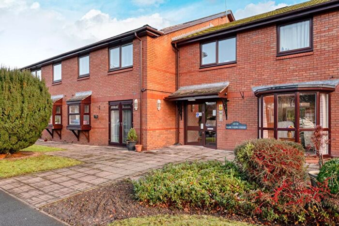 2 Bedroom Flat For Sale In Central Drive, Romiley, Stockport, SK6