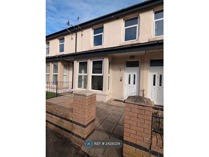 4 Bedroom Terraced House To Rent In Nutter Road, Thornton-Cleveleys, FY5