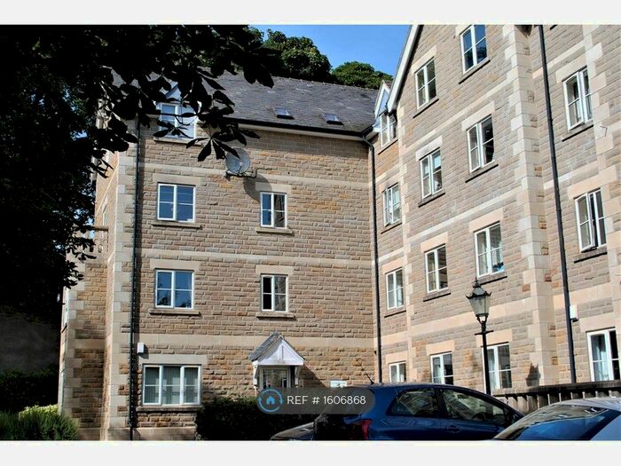 2 Bedroom Flat To Rent In Fairfield Heights, Sheffield, S10