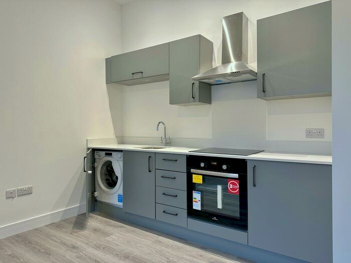 Studio To Rent In Lord Street, Southport, Merseyside., PR9