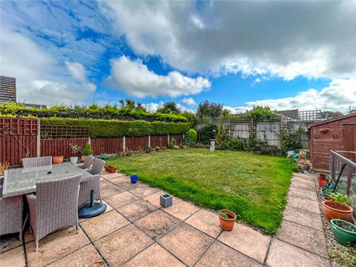 2 Bedroom Bungalow For Sale In Merlin Way, Mudeford, Christchurch, Dorset, BH23
