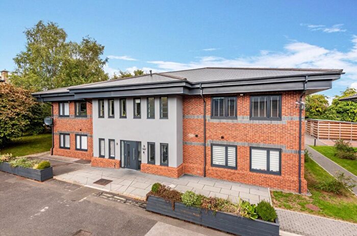 1 Bedroom Flat To Rent In Walkers Court, Wetherby, West Yorkshire, LS22