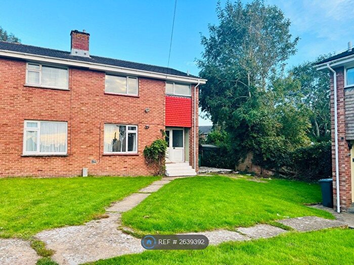 3 Bedroom Semi-Detached House To Rent In Newport, Newport, PO30