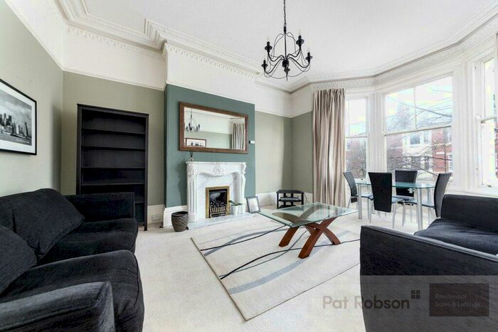 2 Bedroom Apartment To Rent In Eskdale Terrace First Floor, Jesmond, Newcastle Upon Tyne, NE2