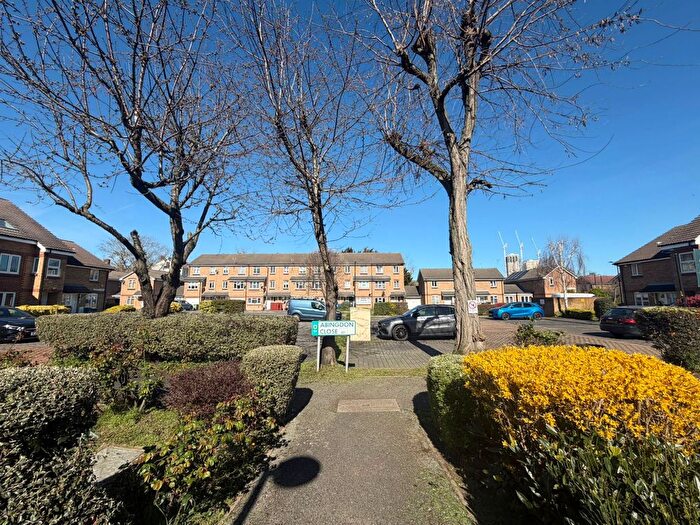 1 Bedroom Flat To Rent In Burnell Walk, London, SE1