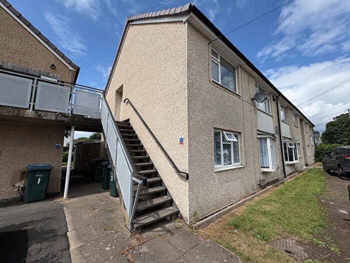 1 Bedroom Apartment To Rent In Thomas Naul Croft, Tilehill, Coventry, CV4