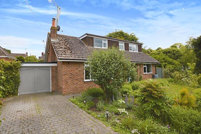 3 Bedroom Detached Bungalow For Sale In Mount Pleasant, Stoford ***Video Tour***, SP2