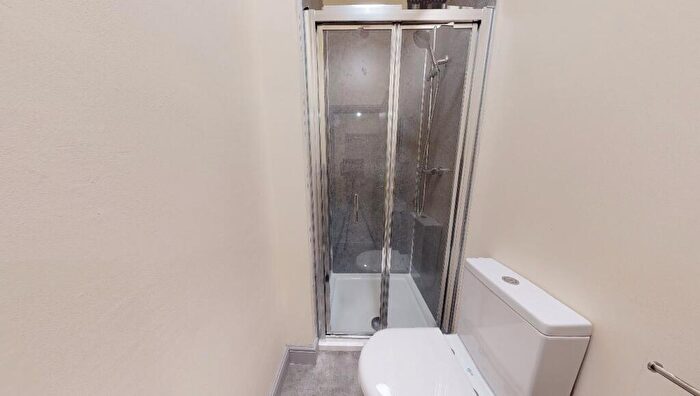 Studio To Rent In Harvey House, Harvey Street, Lincoln, LN1