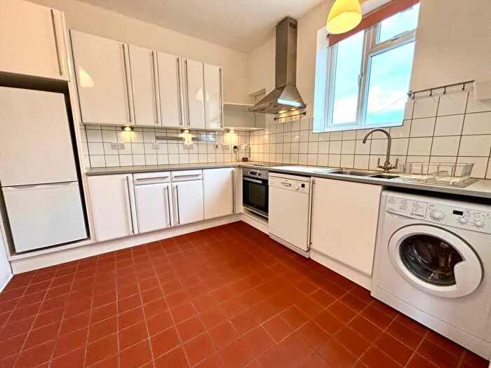 2 Bedroom Maisonette To Rent In Arnside Road, Southmead, Bristol, BS10