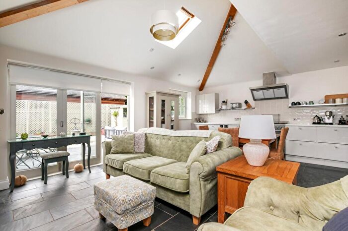 2 Bedroom Semi-Detached Bungalow For Sale In Rutledge Drive, Littleton, SO22