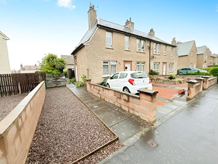 2 Bedroom Flat To Rent In Lamond Drive, St Andrews, Fife, KY16