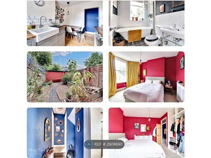 2 Bedroom Flat To Rent In Montpelier Gardens, London, E6