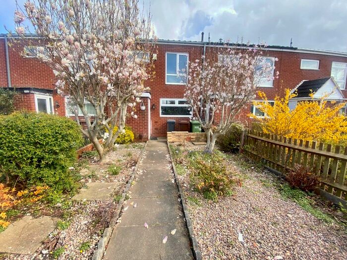 3 Bedroom Terraced House To Rent In Morgan Grove, Birmingham, B36