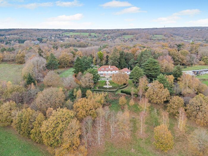 6 Bedroom Detached House For Sale In Bigbury, Harbledown, Canterbury, Kent, CT2