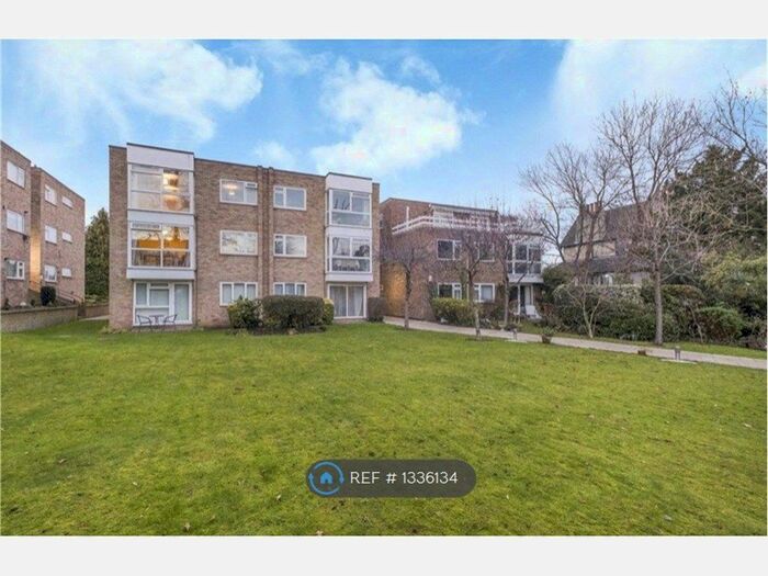 1 Bedroom Flat To Rent In Cadogan Close, Beckenham, BR3