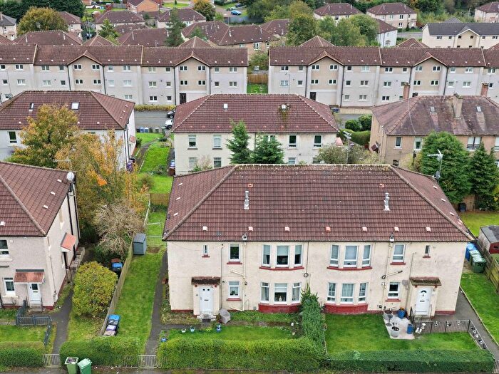 3 Bedroom Flat For Sale In Burnbrae Street, Springburn, Glasgow, G21