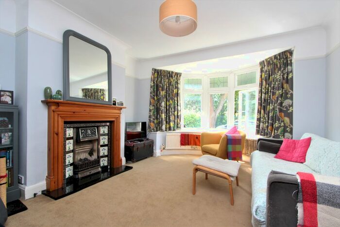 4 Bedroom Terraced House To Rent In Hillside Gardens, Cline Road, London, N11
