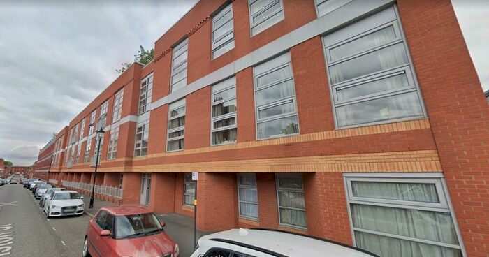 1 Bedroom Apartment To Rent In Platinum, Branston Street, Birmingham, B18