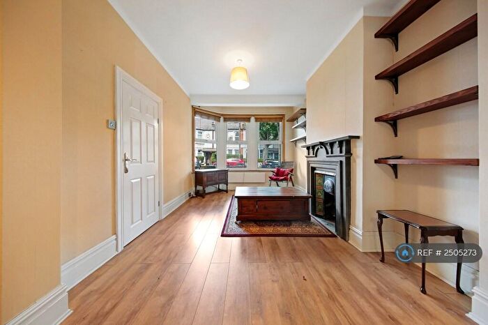 3 Bedroom Terraced House To Rent In Henniker Gardens, London, E6