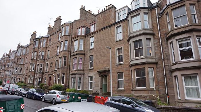 4 Bedroom Flat To Rent In Bellefield Avenue, Dundee, DD1