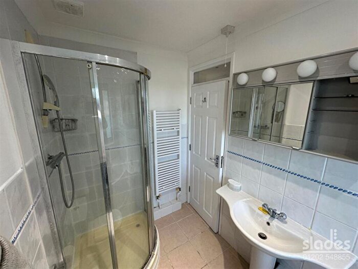 3 Bedroom Flat To Rent In Talbot Avenue, Talbot Wood, Bournemouth, BH3