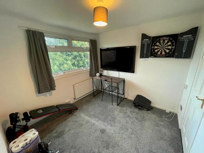 2 Bedroom Flat To Rent In Lordswood Road, Birmingham, B17
