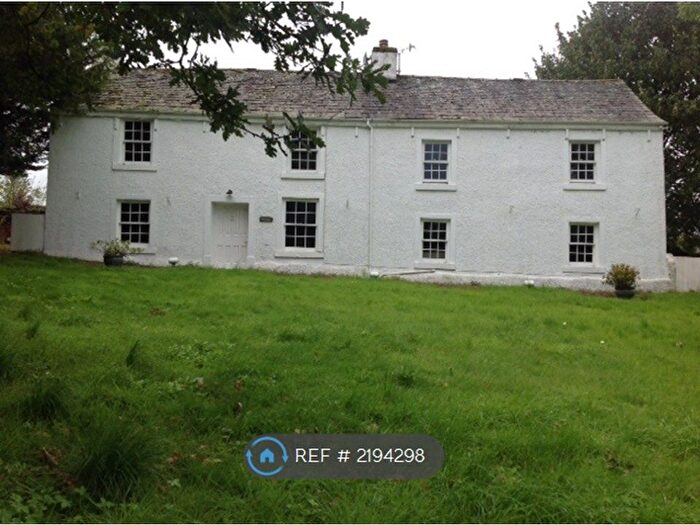 4 Bedroom Detached House To Rent In Orton, Penrith, CA10