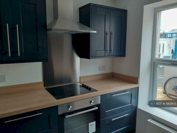 3 Bedroom Terraced House To Rent In Little George Street, Weston Suoer Mare, BS23