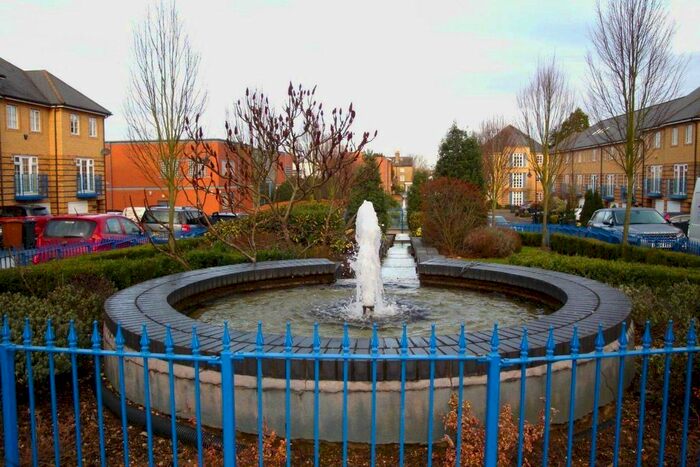 1 Bedroom Flat To Rent In Newland Gardens, Hertford, SG13