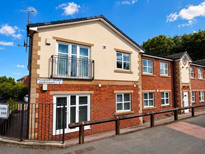 2 Bedroom Flat For Sale In Bradford Road, East Bierley, Bradford, West Yorkshire, BD4