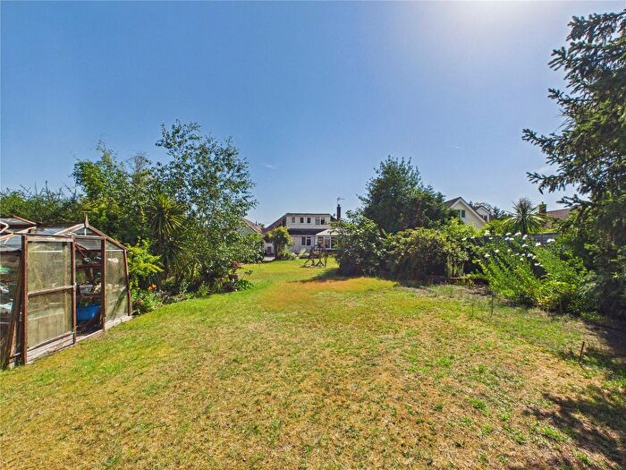 4 Bedroom Bungalow For Sale In Bucklesham Road, Ipswich, Suffolk, IP3