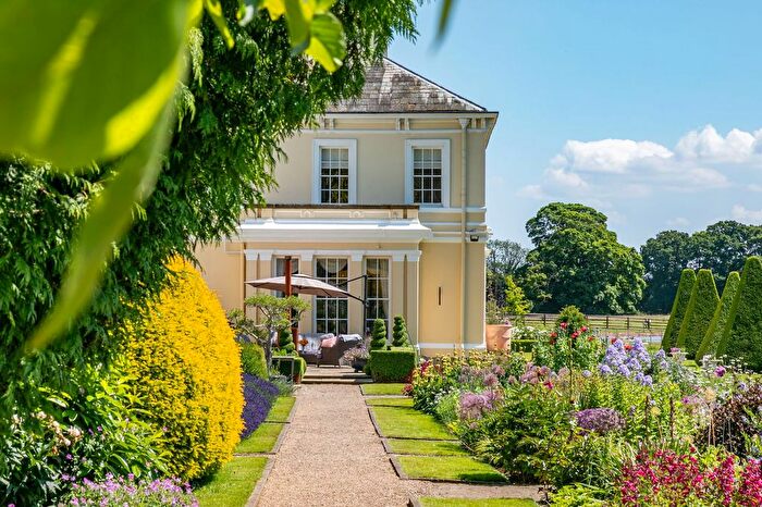 10 Bedroom Country House For Sale In Cherry Burton Hall, Cherry Burton, Beverley, Yorkshire, HU17