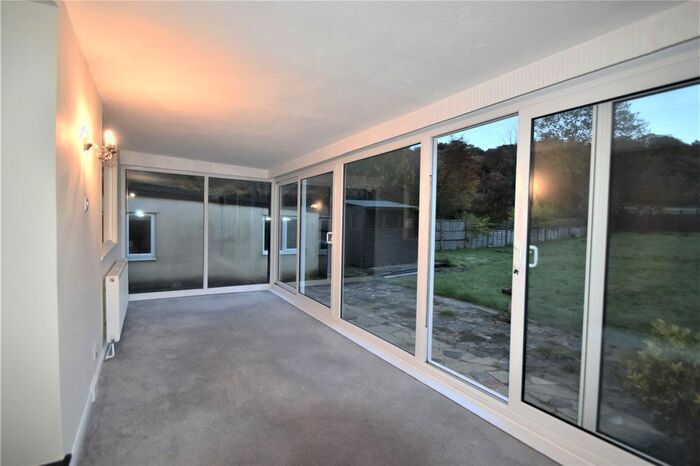 2 Bedroom Bungalow To Rent In Croham Valley Road, Selsdon, South Croydon, CR2