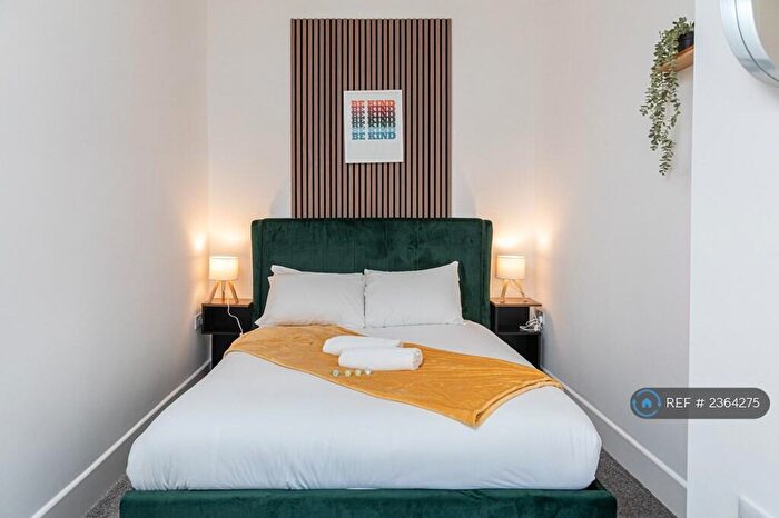 5 Bedroom Terraced House To Rent In Frederick Street South, Meadowfield, Durham, DH7