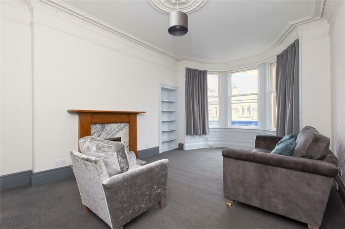 2 Bedroom Apartment To Rent In Ashley Terrace, Shandon, Edinburgh, EH11