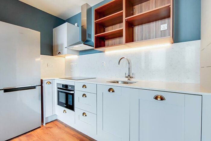 1 Bedroom Apartment To Rent In Seath, Canada Gardens, Wembley Park, HA9