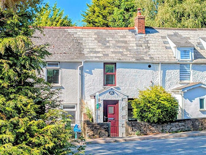 1 Bedroom Cottage For Sale In Lords Hill, Coleford, GL16
