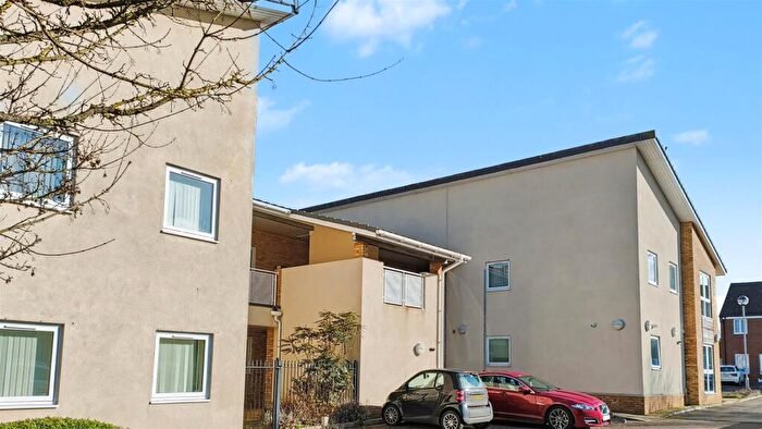 1 Bedroom Flat To Rent In Ise Court, French Drive, Kettering, NN15