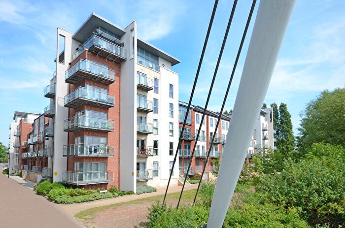 2 Bedroom Flat For Sale In Foss View, Hungate, York, YO1