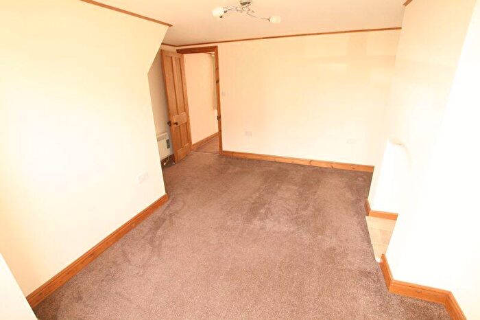 1 Bedroom Flat To Rent In Queens Road, Fakenham, NR21