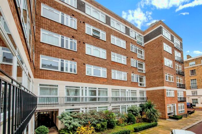 2 Bedroom Flat To Rent In Nottingham Terrace, Marylebone, NW1