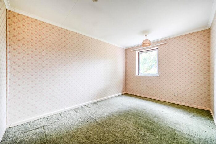 3 Bedroom Terraced House For Sale In Two Acres Road, Hengrove, Bristol, BS14