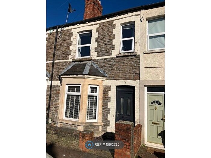 3 Bedroom Terraced House To Rent In Egerton Street, Cardiff, CF5