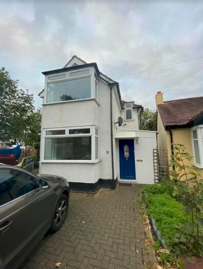 3 Bedroom Detached House To Rent In Repton Avenue, North Wembley, London HA0