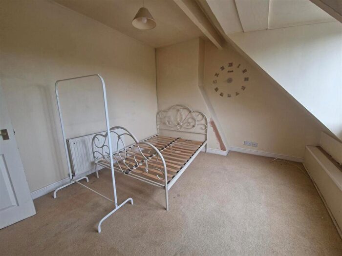 1 Bedroom Flat To Rent In Bristol Road South, Northfield, Birmingham, B31