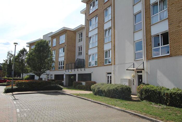 2 Bedroom Apartment To Rent In Aurora Court, Romulus Road, Gravesend, DA12